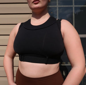 Open image in slideshow, Bust A Move™ Sports Bra
